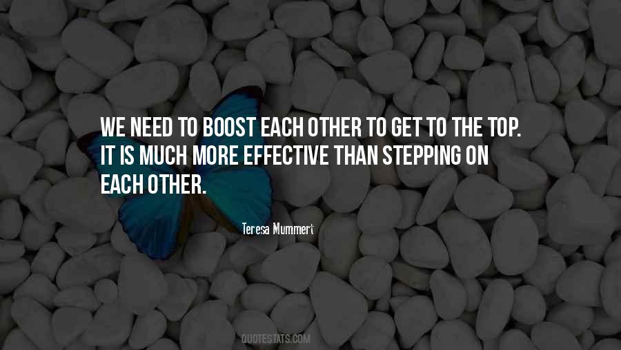 Teresa Mummert Quotes #7244