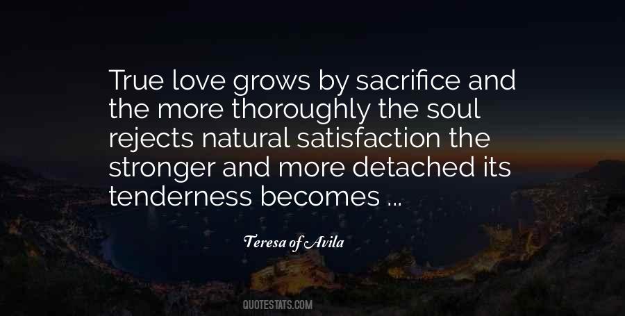 Teresa Of Avila Quotes #1539655