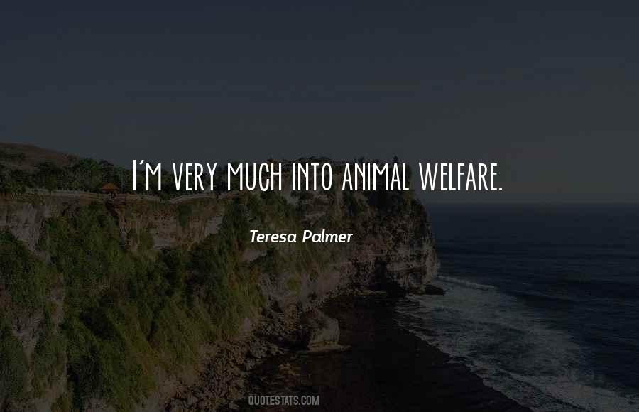 Teresa Palmer Quotes #907162