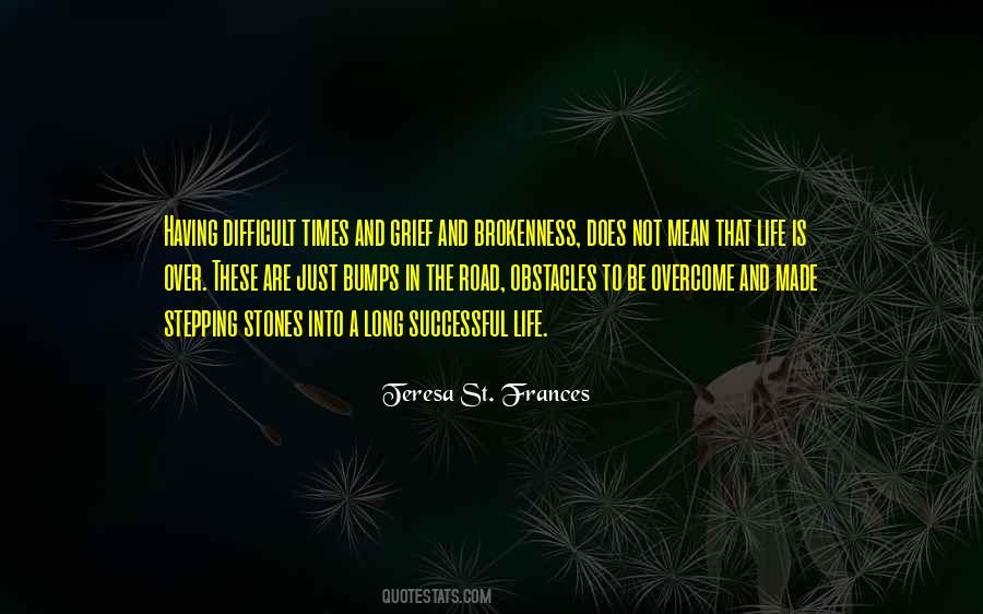 Teresa St. Frances Quotes #46411 Teresa St. Frances Quotes #46411