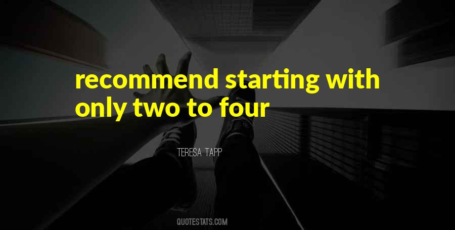 Teresa Tapp Quotes #993168 Teresa Tapp Quotes #993168