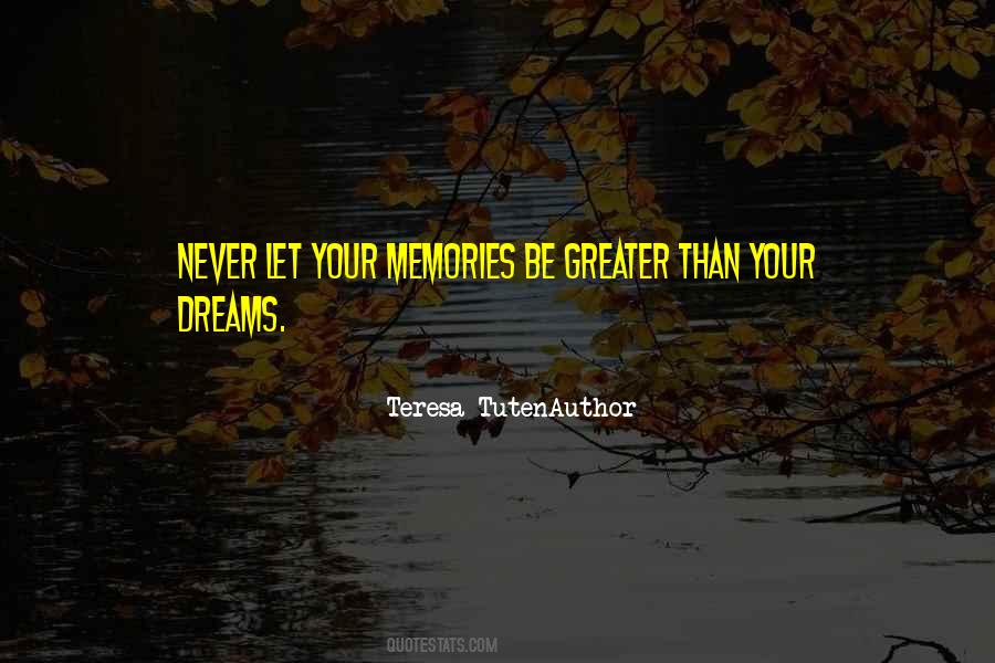 Teresa TutenAuthor Quotes #549680 Teresa TutenAuthor Quotes #549680