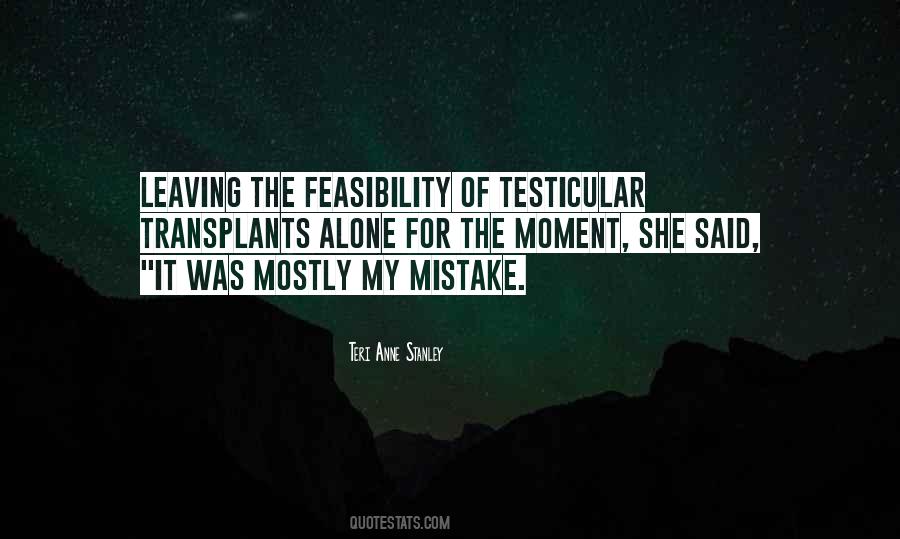 Teri Anne Stanley Quotes #167806 Teri Anne Stanley Quotes #167806
