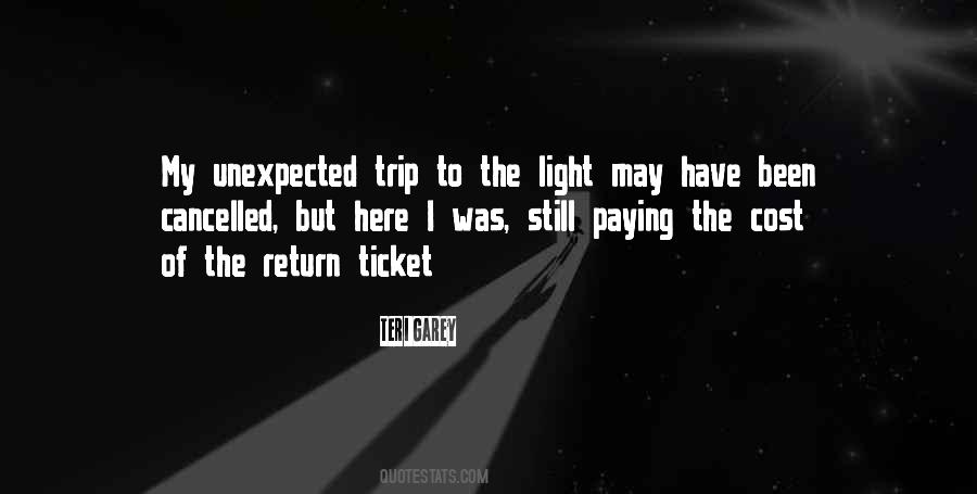 Teri Garey Quotes #867745 Teri Garey Quotes #867745