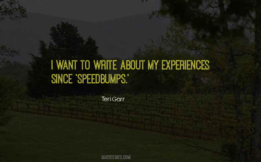 Teri Garr Quotes #1560029