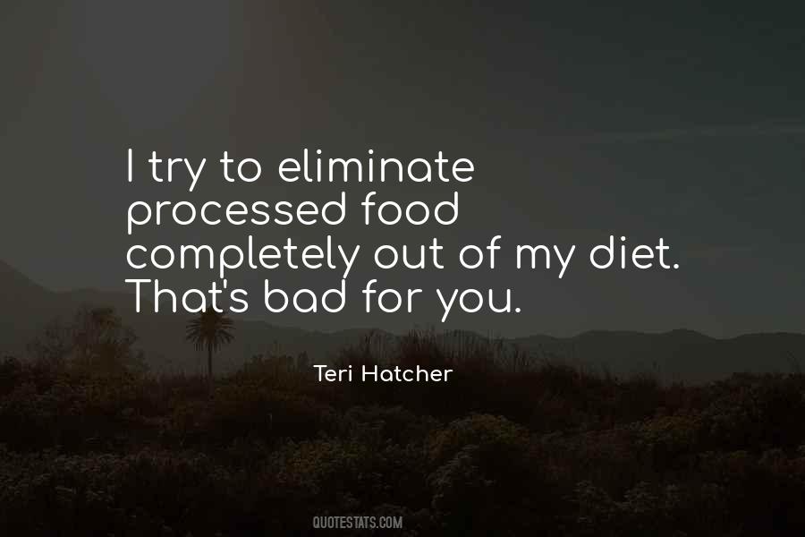 Teri Hatcher Quotes #400000
