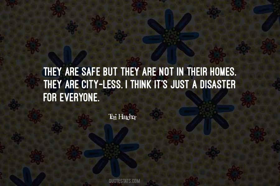 Teri Hatcher Quotes #529176
