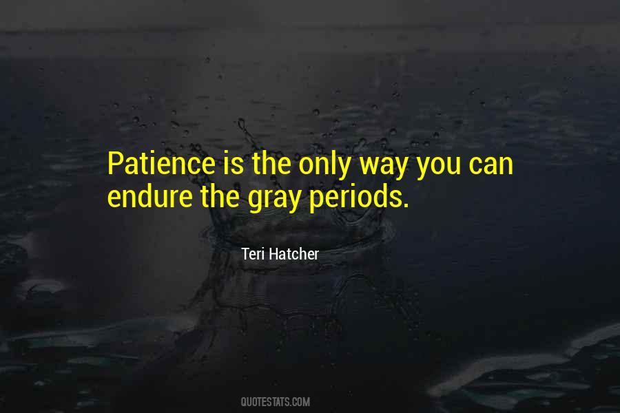 Teri Hatcher Quotes #88303