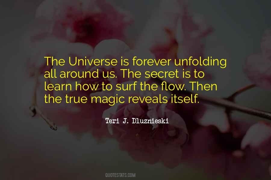 Teri J. Dluznieski Quotes #247449
