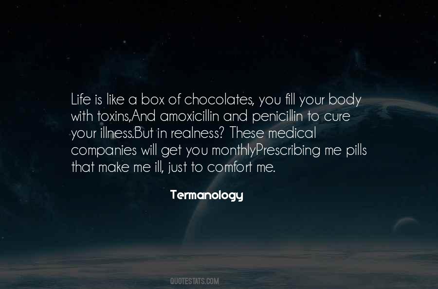 Termanology Quotes #1418630 Termanology Quotes #1418630