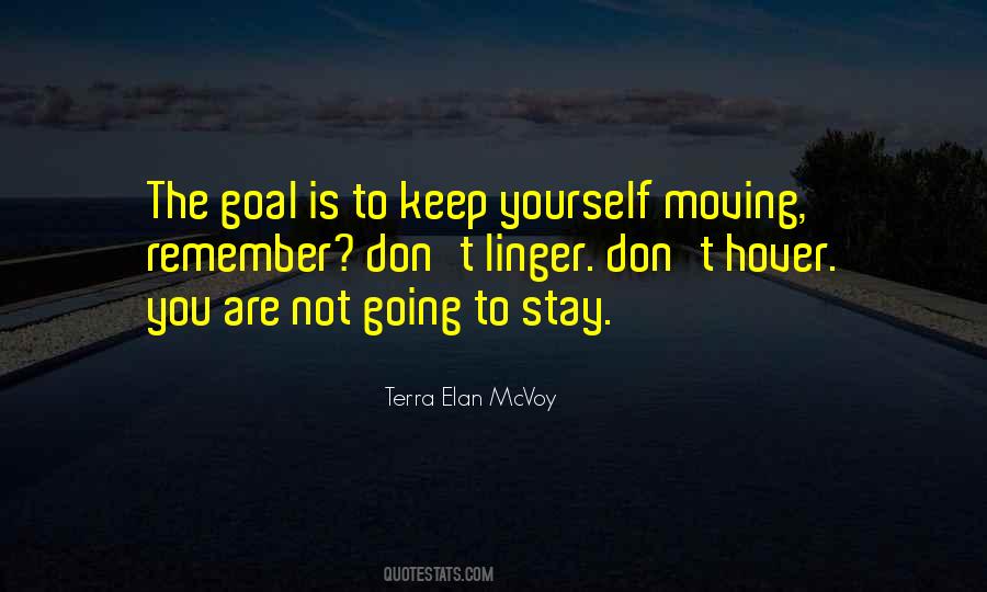 Terra Elan McVoy Quotes #993946