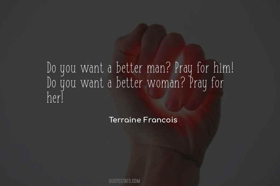 Terraine Francois Quotes #1198133