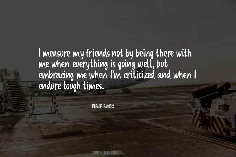 Terraine Francois Quotes #827021