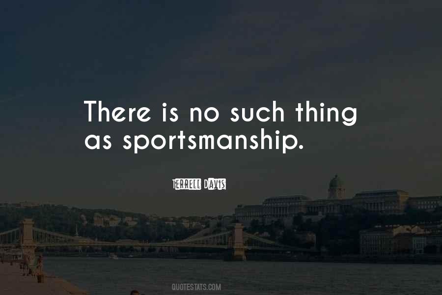 Terrell Davis Quotes #511328