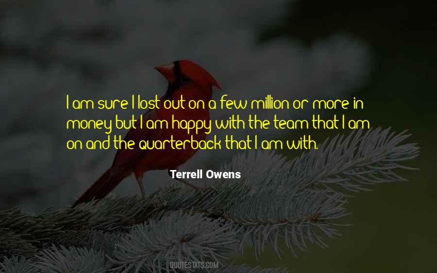 Terrell Owens Quotes #1370350