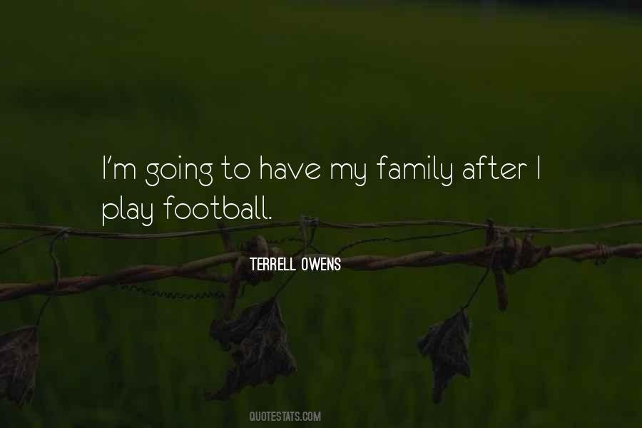 Terrell Owens Quotes #1594741