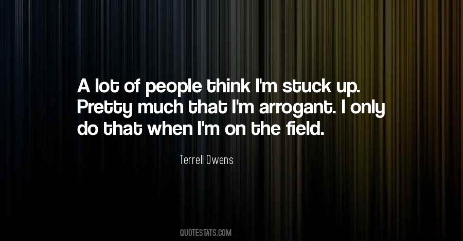 Terrell Owens Quotes #1723551