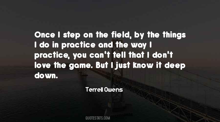 Terrell Owens Quotes #345619