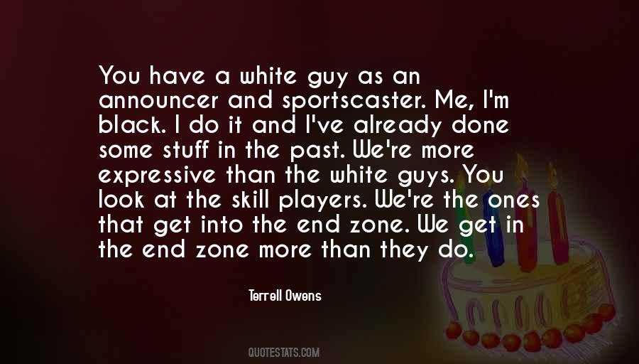 Terrell Owens Quotes #646039