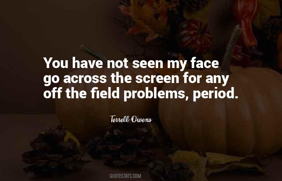 Terrell Owens Quotes #776925