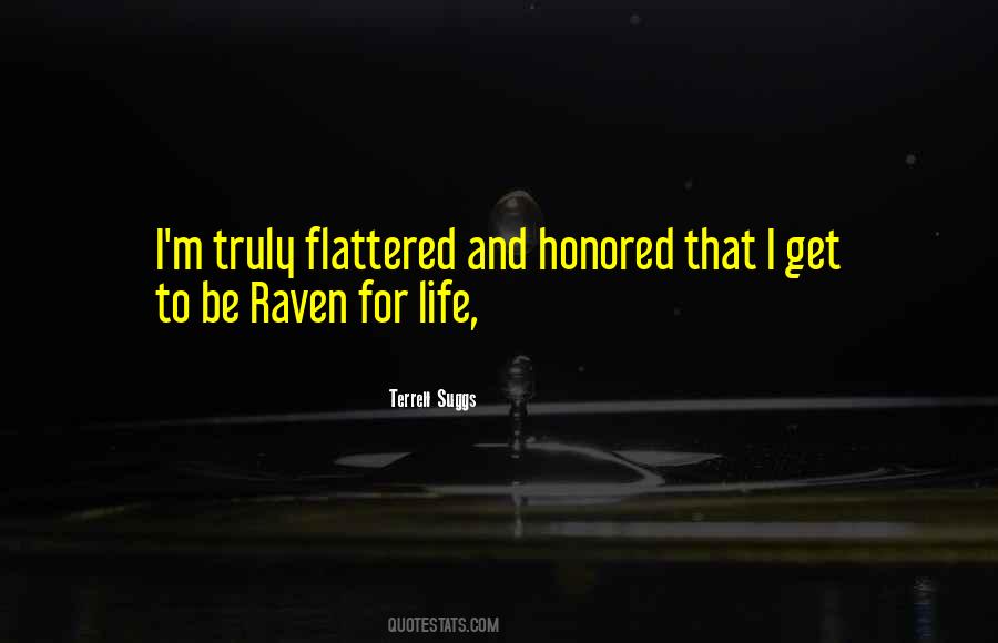 Terrell Suggs Quotes #1631659