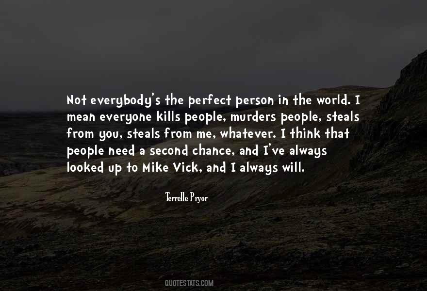 Terrelle Pryor Quotes #1807585 Terrelle Pryor Quotes #1807585