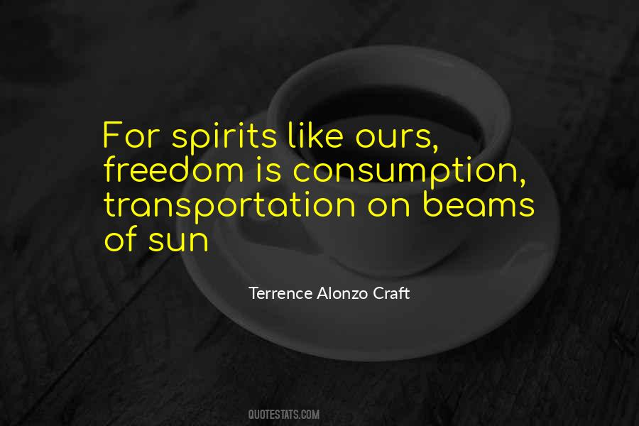 Terrence Alonzo Craft Quotes #1826183 Terrence Alonzo Craft Quotes #1826183