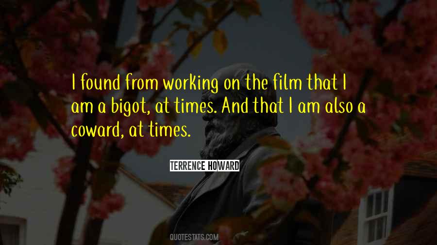 Terrence Howard Quotes #1658763