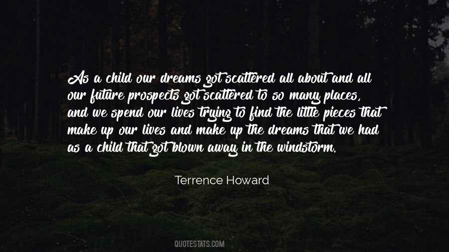 Terrence Howard Quotes #43750