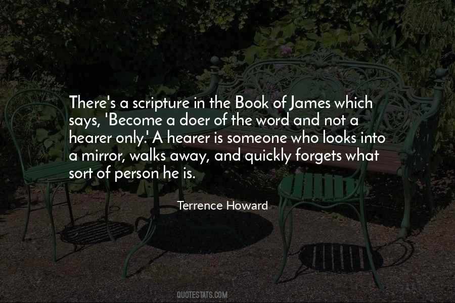 Terrence Howard Quotes #617802