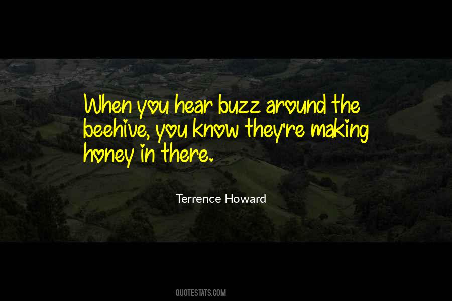 Terrence Howard Quotes #729547