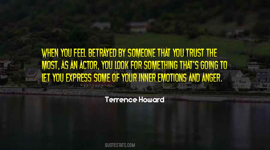 Terrence Howard Quotes #779707