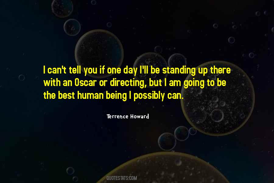 Terrence Howard Quotes #87333