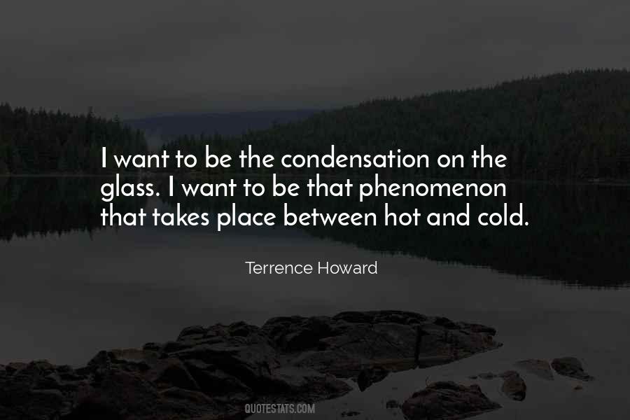 Terrence Howard Quotes #959678