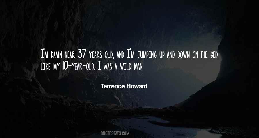 Terrence Howard Quotes #988852