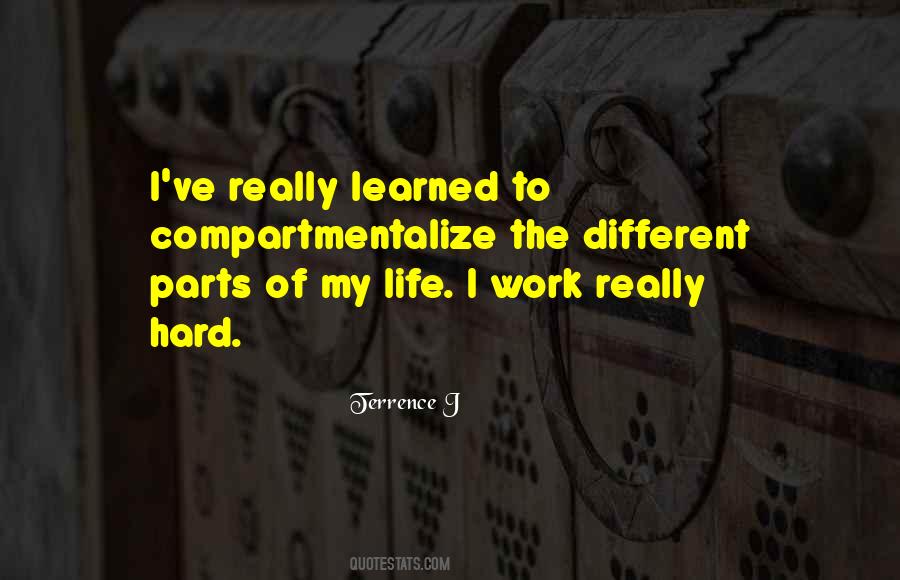 Terrence J Quotes #691042