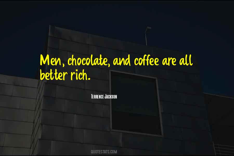 Terrence Jackson Quotes #598477 Terrence Jackson Quotes #598477