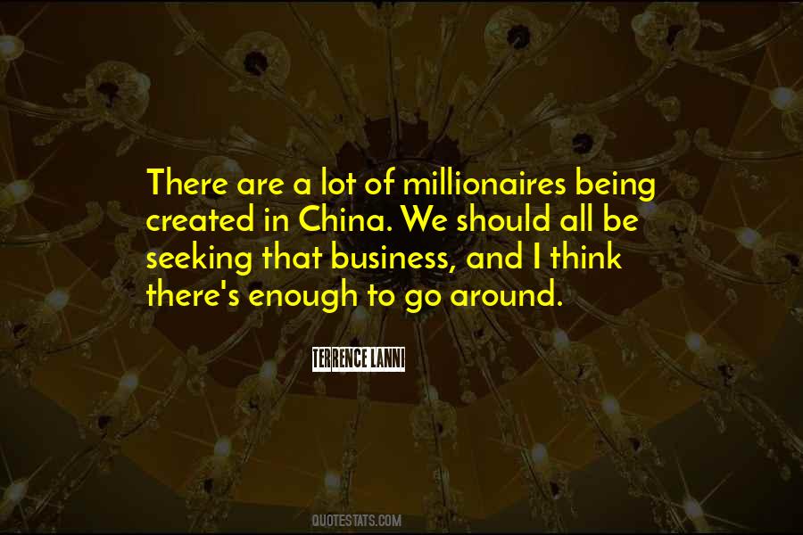 Terrence Lanni Quotes #1114623 Terrence Lanni Quotes #1114623
