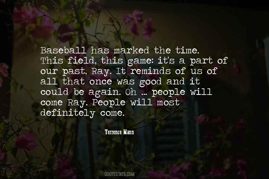 Terrence Mann Quotes #1510681 Terrence Mann Quotes #1510681