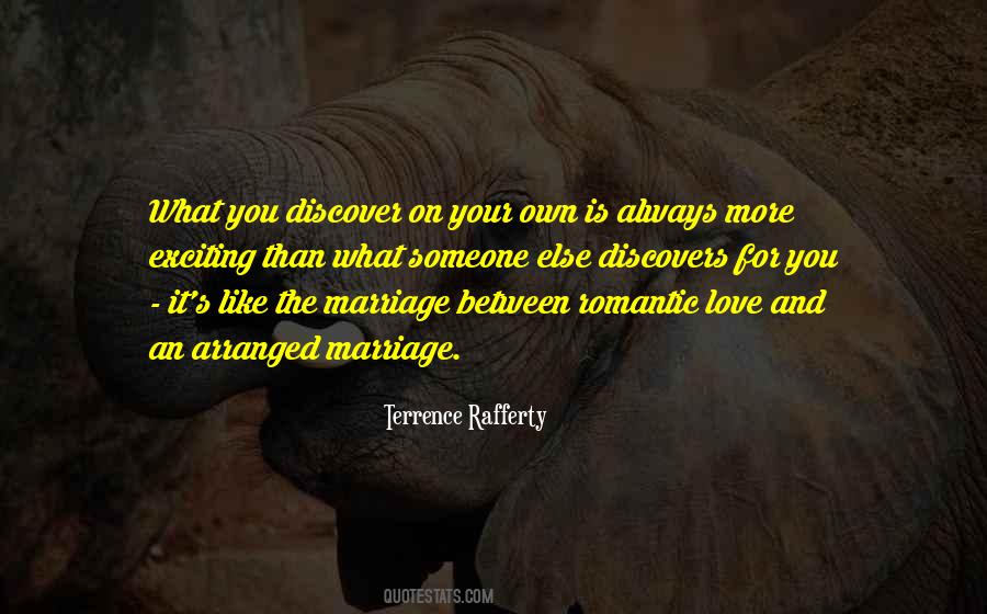 Terrence Rafferty Quotes #964820 Terrence Rafferty Quotes #964820