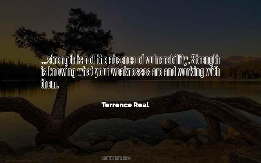 Terrence Real Quotes #1009300