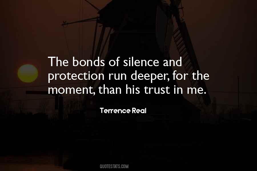 Terrence Real Quotes #1867734