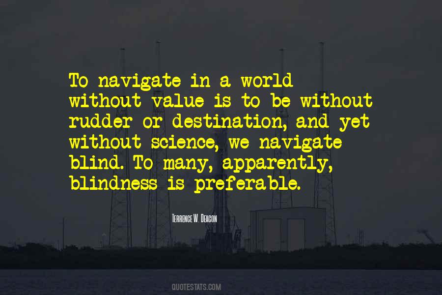 Terrence W. Deacon Quotes #1101328 Terrence W. Deacon Quotes #1101328