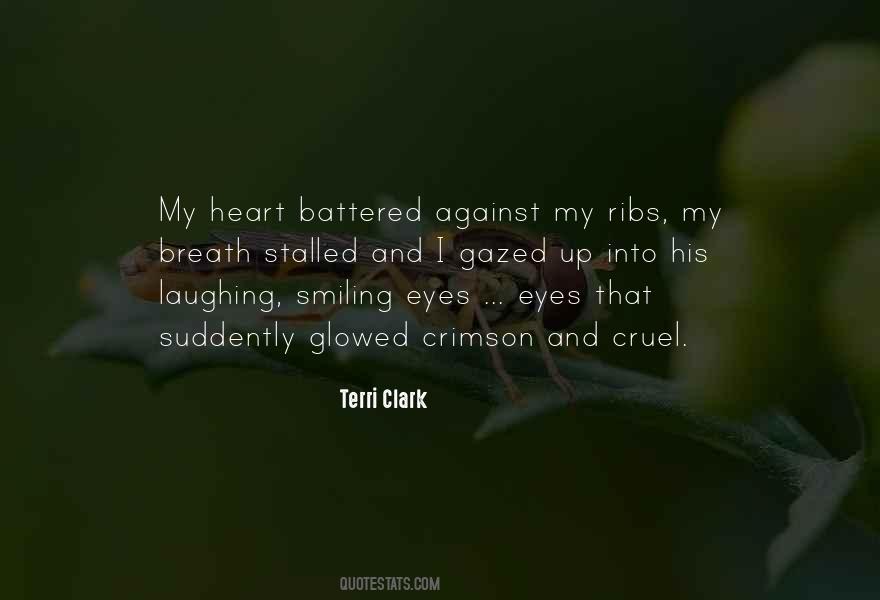 Terri Clark Quotes #1607986