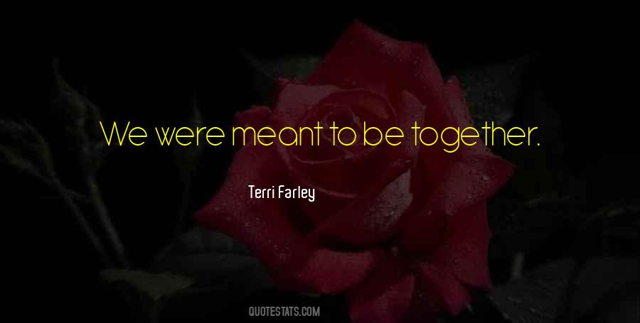 Terri Farley Quotes #1342131