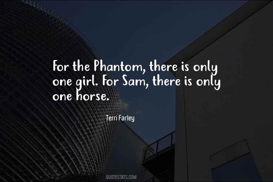 Terri Farley Quotes #1617084