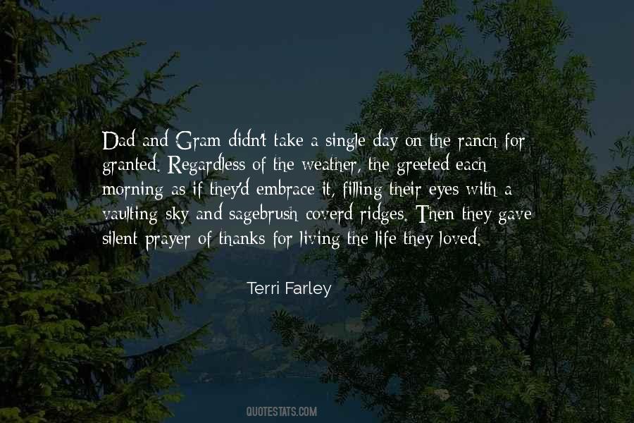 Terri Farley Quotes #220040