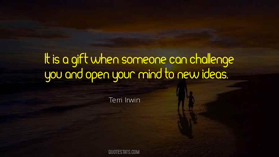 Terri Irwin Quotes #710385