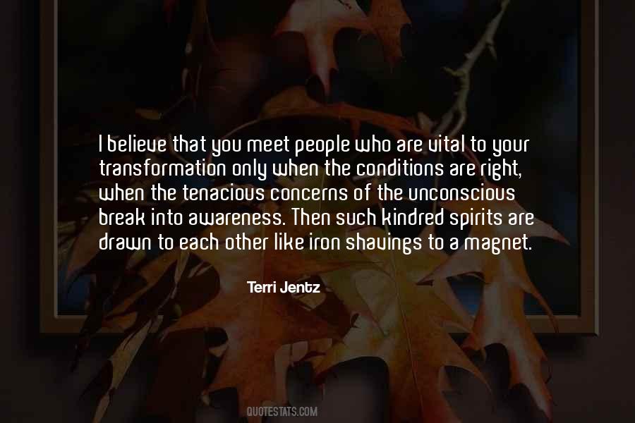 Terri Jentz Quotes #374886