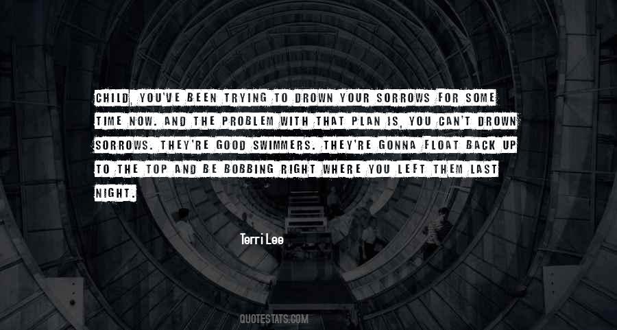 Terri Lee Quotes #1395394 Terri Lee Quotes #1395394